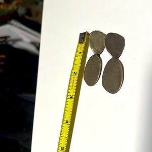 Peruvian connection earrings